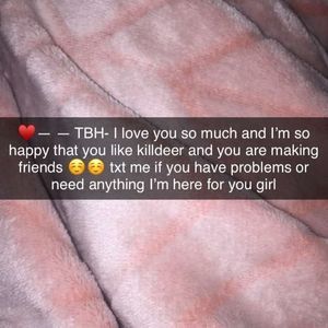 Meet your Posher, Bailey